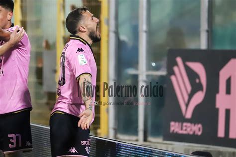 Gazzetta dello Sport Ripartenza Palermo Valente è l uomo giusto