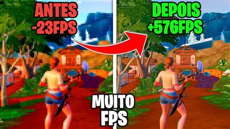 COMO AUMENTAR O FPS FORTNITE CAPÍTULO 4 TEMPORADA 4 COMO AUMENTAR