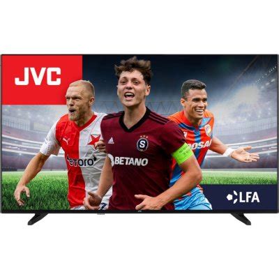 JVC LT-50VA3335 od 9 426 Kč - Heureka.cz