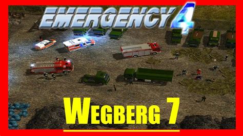 Wegberg Person Versch Ttet Lets Play Emergency Mods German