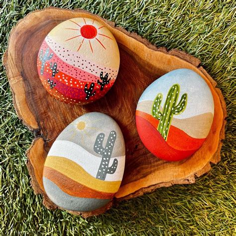 50 Best Rock Painting Ideas That Are Easy To Recreate Painted Rocks