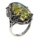 Halloween Jewelry - Halloween Rings - spooky, creepy, cool and Gothic ...