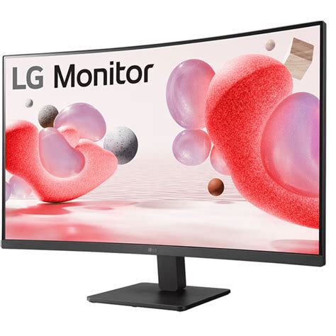 32IN CURVED 1920 X 1080 16:9 HDMI 1.4 D-SUB TILT (32BR50C-B)