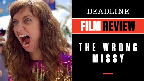 [WATCH] 'The Wrong Missy' Review: David Spade & Lauren Lapkus Netflix ...