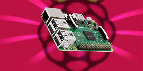 The 10 Best Raspberry Pi Projects For Beginners