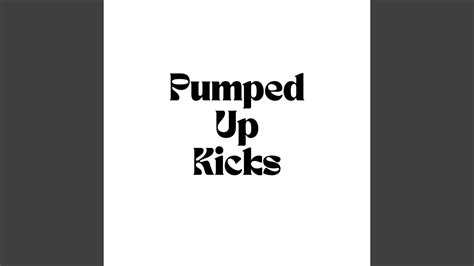 Pumped Up Kicks Slowed Youtube Music