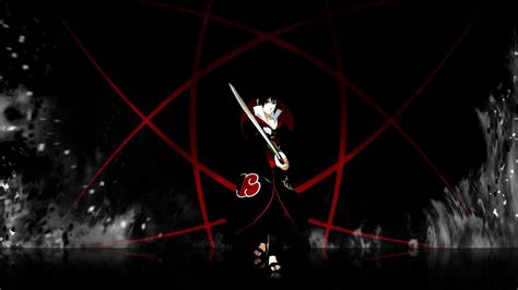 Dark Naruto Wallpapers 1920x1080