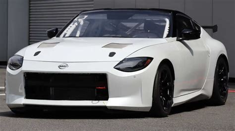 Official NISMO Z Discussion Thread | Nissan Z Forum