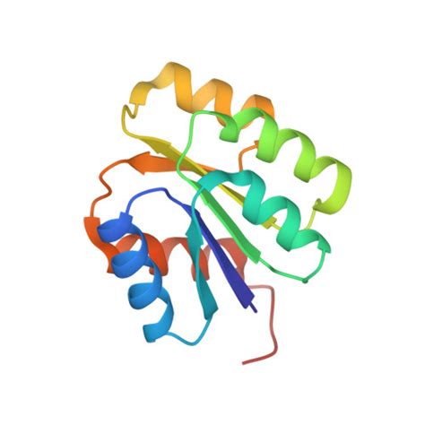 Rcsb Pdb Hqo Structure Of A Atypical Orphan Response Regulator