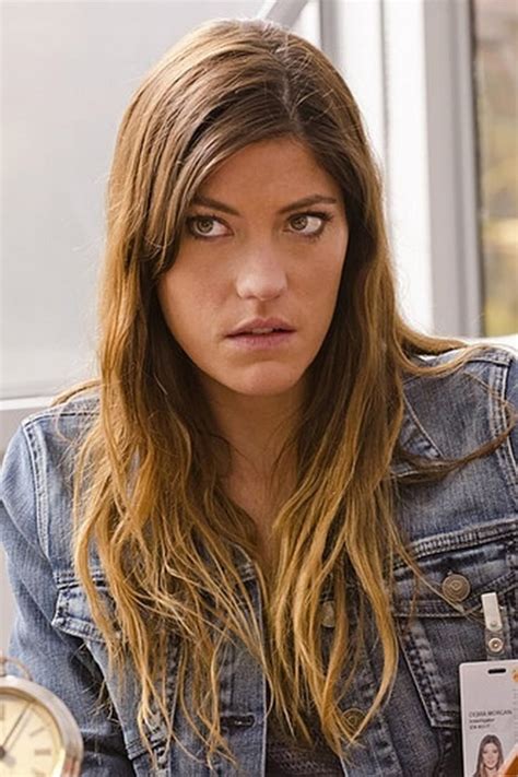 debra morgan jennifer carpenter dexter dexter morgan