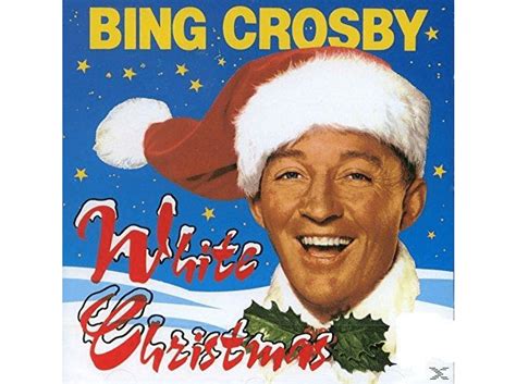 Bing Crosby White Christmas CD Bing Crosby Auf CD Online Kaufen