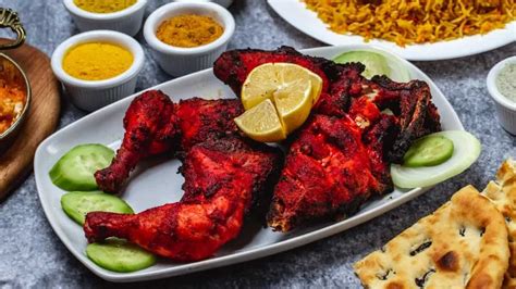 Best Tips To Cook Tender And Juicy Tandoori Chicken