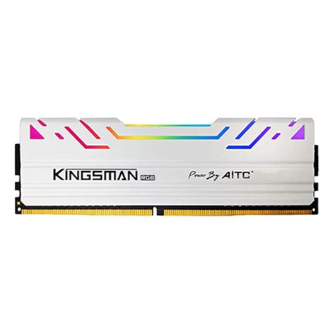 Aitc Kingsman Gb Ddr Mhz Desktop Ram Price In Bangladesh Tech