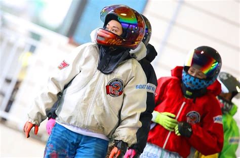 いいね！210件、コメント0件 ― ボートレース若松公式アカウント Boatrace Wakamatsu のinstagramアカウント 「かぱ🥒 5r、 今井美亜 選手が1着💪 明日