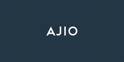 Ajio Launches D2C-focused Interactive eCommerce Platform AjioGram