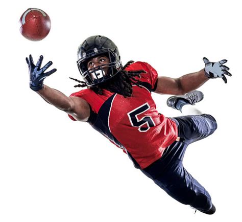 Football Player Stock Photos Pictures And Royalty Free Images Istock