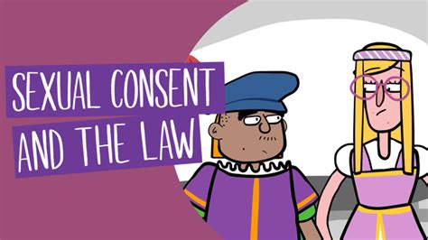 Understanding Sexual Consent And The Law In Clickview