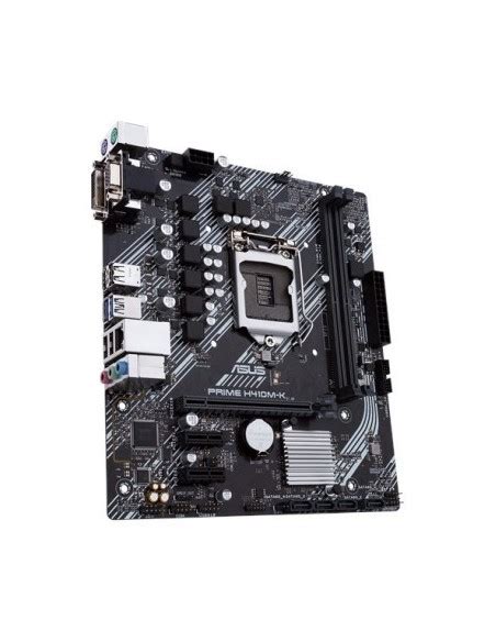 Asus Prime H M K Placa Base Online Canarias