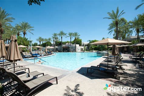 Arizona Biltmore, A Waldorf Astoria Resort - Cabanas at the Pool at the Arizona Biltmore, A ...