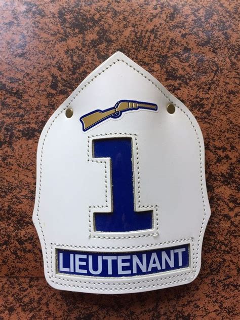 fdny rescue   lieutenant front piece helmets  sale rescue