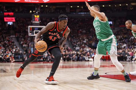 Raptors Game Tonight Raptors Vs Celtics Odds Starting Lineup Injury