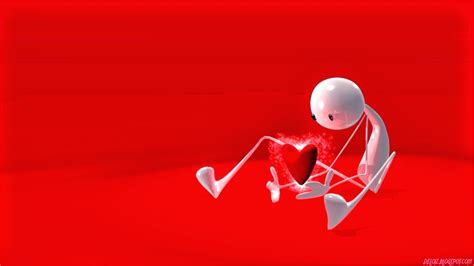 Broken Heart Wallpapers HD - WallpaperSafari