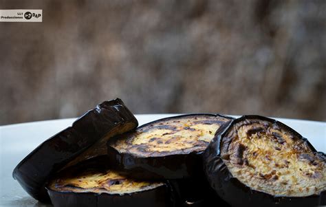 Cómo Hacer Las Mejores Berenjenas A La Plancha Receta Fácil Y Rápida