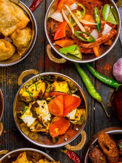 10 Traditional Must Try Foods To Eat In India Satbir Dhull