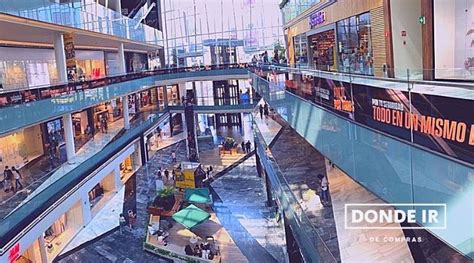 Centros Comerciales En Monterrey Guía De Compras 2025