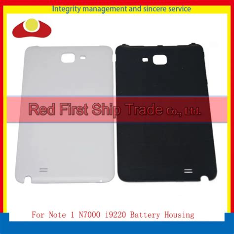 Pcs Lot High Quality For Samsung Galaxy Note N I Chassis