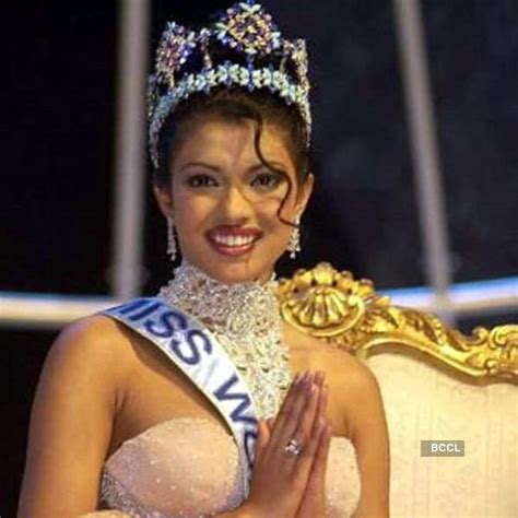 25 Historic Miss World Crowning Moments