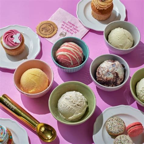 The Flavorful Facts: Why Does Gelato Taste Different than Ice Cream?