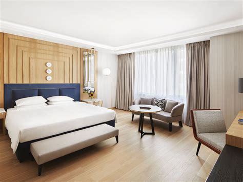 Athens Accommodation near Acropolis | Grand Hyatt Athens