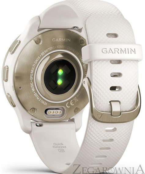 Garmin Zegarek Sportowy Venu Plus Zegarownia Pl