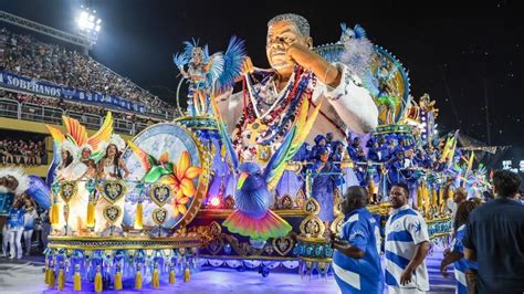 Quem Ganhou O Carnaval 2025 Rio De Janeiro - Quem ganhou o Carnaval do Rio de Janeiro 2025? Veja resultado final
