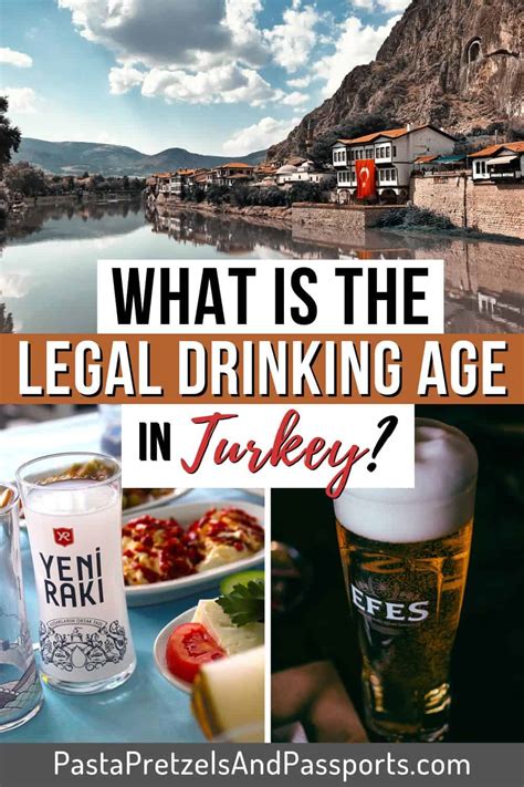 What Is The Legal Drinking Age In Turkey In