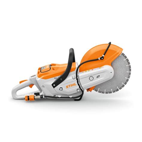 Stihl Tsa Doorslijper Detuinmachineshop B V