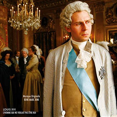 Amazon Music Ren Marc Bini Louis Xvi L Homme Qui Ne Voulait Pas