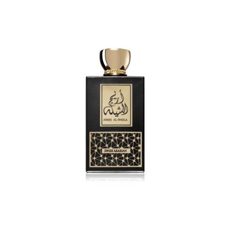 Swiss Arabian Areej Al Sheila Woman Eau De Parfum Ml Original