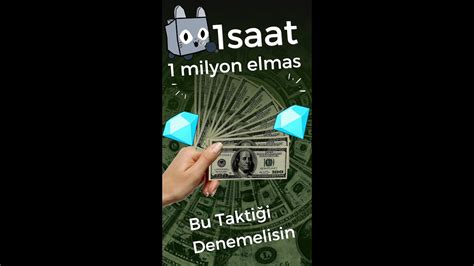 Petsim99 1 Saatte 1Milyon Elmas Kasma Taktiği YouTube