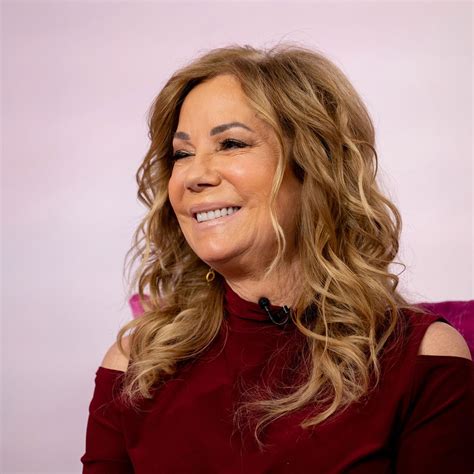 Kathie Lee Ford Pays Tribute To Strong Today Show Star During