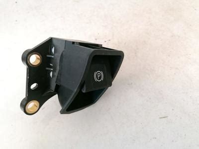 Electric Hand Brake Switch Toyota Avensis