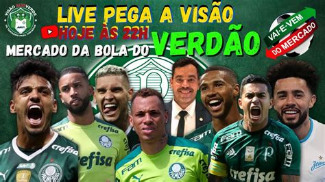 Mercado Da Bola Do Palmeiras Entenda Todas As Movimenta Es Os