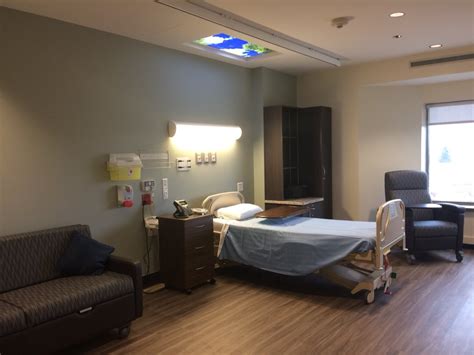 St Josephs Health Care London Unveils New Palliative Care Unit At