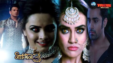 Naagin 3 8th September 2018 Colors Tv Serial 28th Episode Full