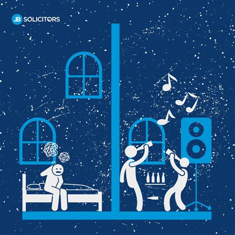 Noise Restrictions NSW: The Legal Limits | JB Solicitors