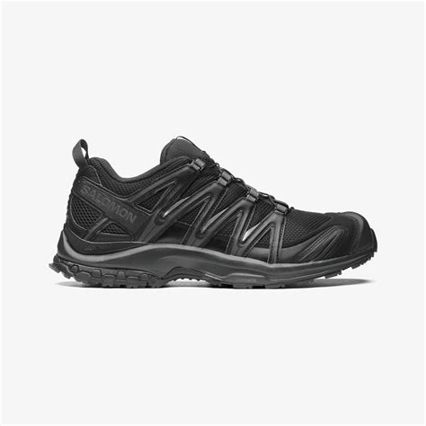 Salomon Xa Pro 3D Sneaker - Siyah