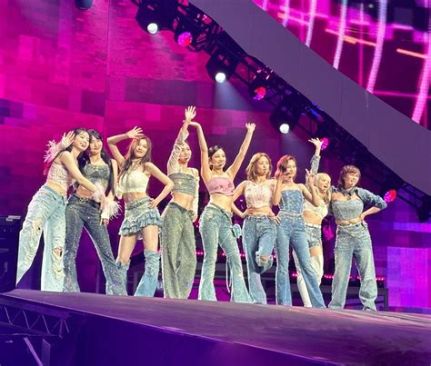 Stage Outfits Kpop Outfits My Only Love What Is Love Kpop Girl Groups Kpop Girls Concert