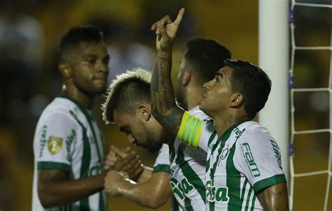 Palmeiras Bate Novorizontino E Abre Vantagem Por Vaga Na Semifinal