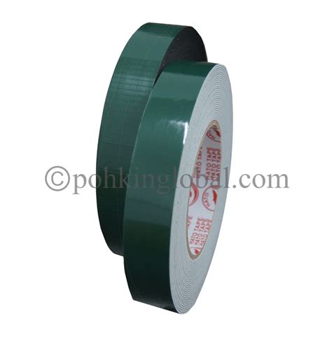 Double Sided Foam Tapes Poh Kin Global Pte Ltd Sg